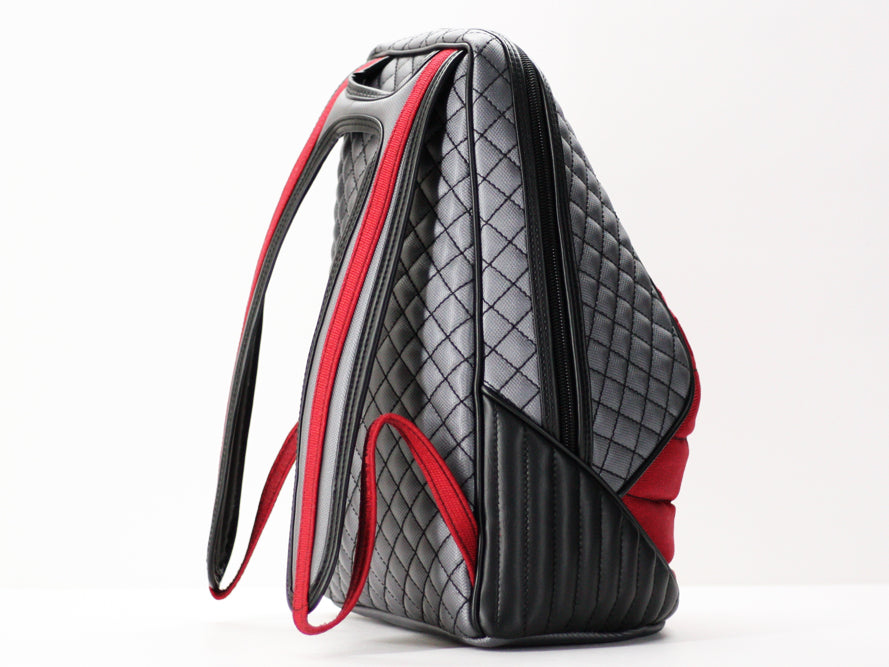 Bride  - Heavy Duty Custom Made Backpack