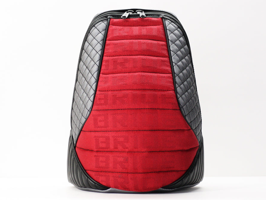 Bride  - Heavy Duty Custom Made Backpack