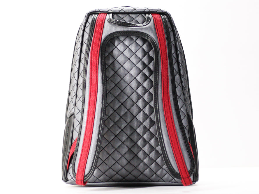 Bride  - Heavy Duty Custom Made Backpack