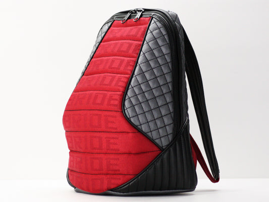 Bride - Heavy Duty Custom Made Backpack