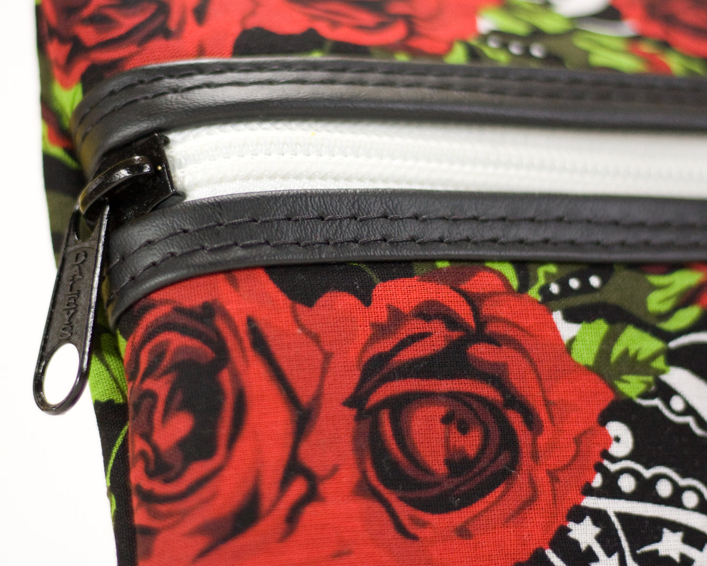 Rose Pencil Case