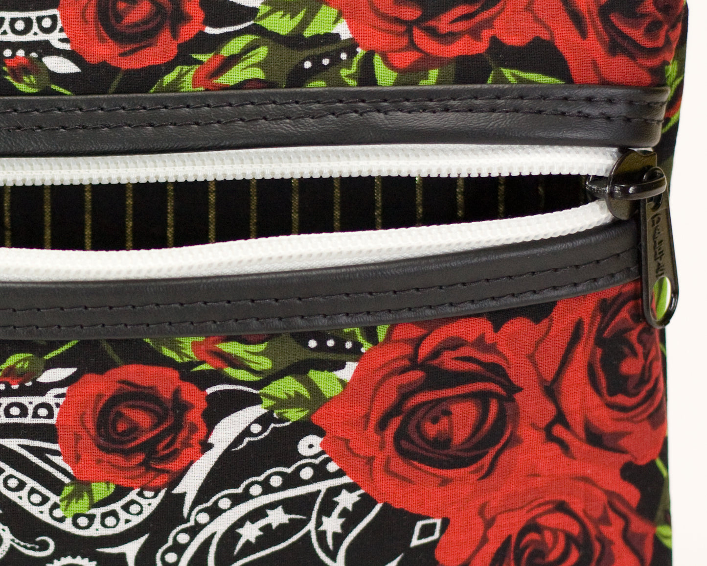 Rose Pencil Case