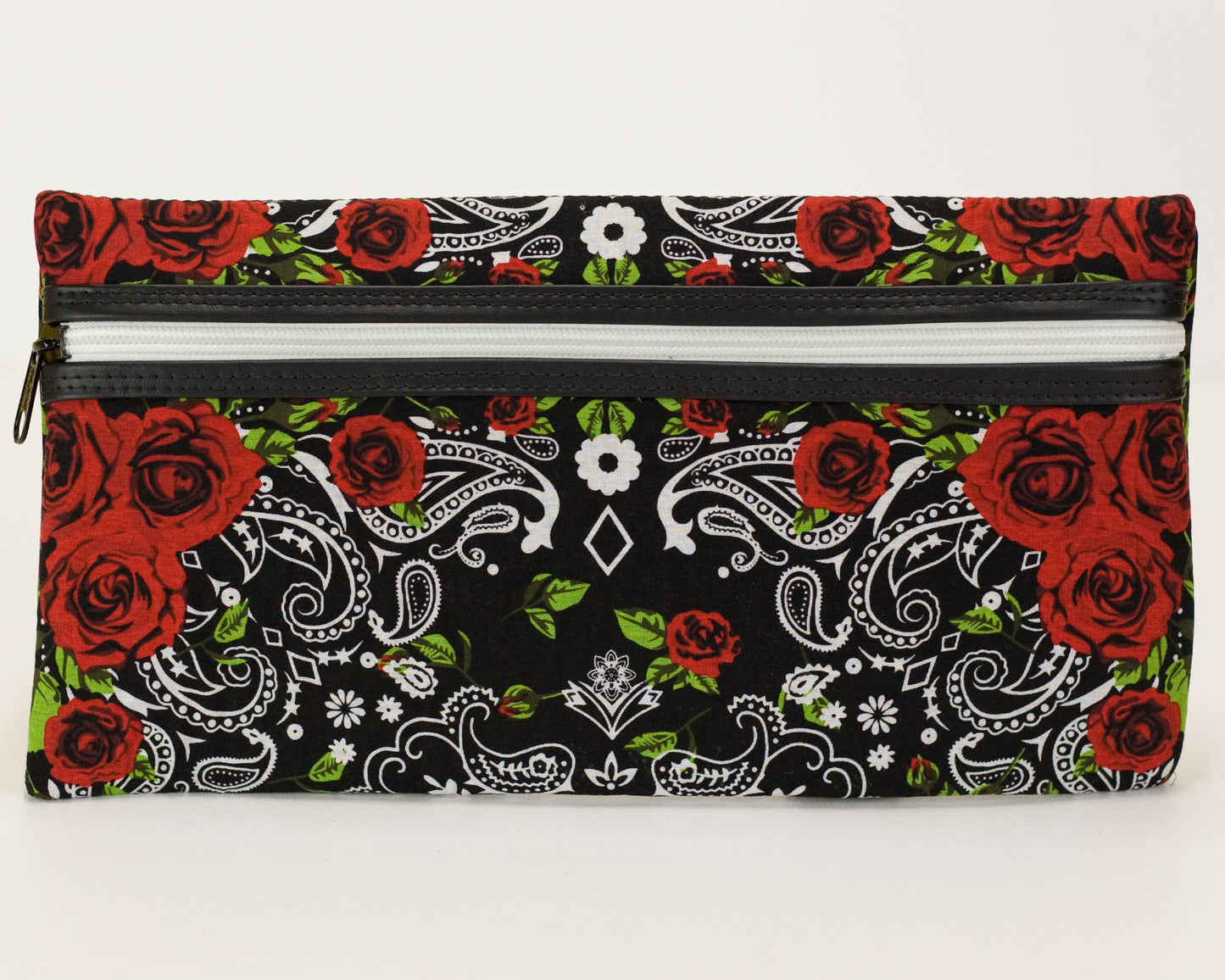 Rose Pencil Case