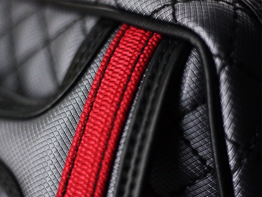 Bride  - Heavy Duty Custom Made Backpack