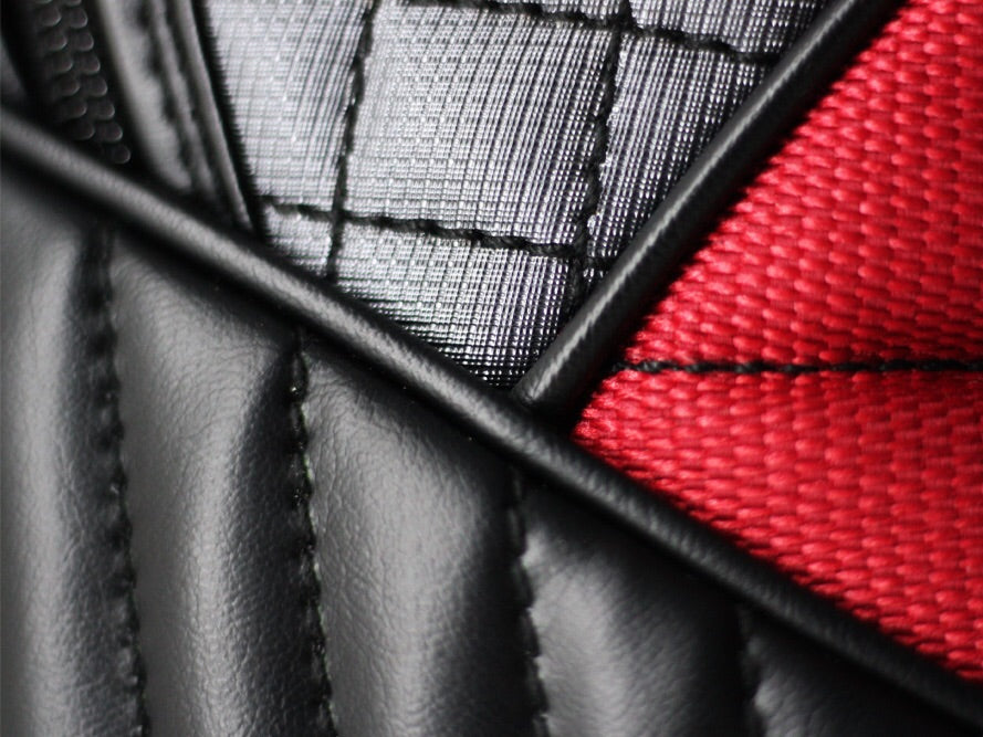 Bride  - Heavy Duty Custom Made Backpack